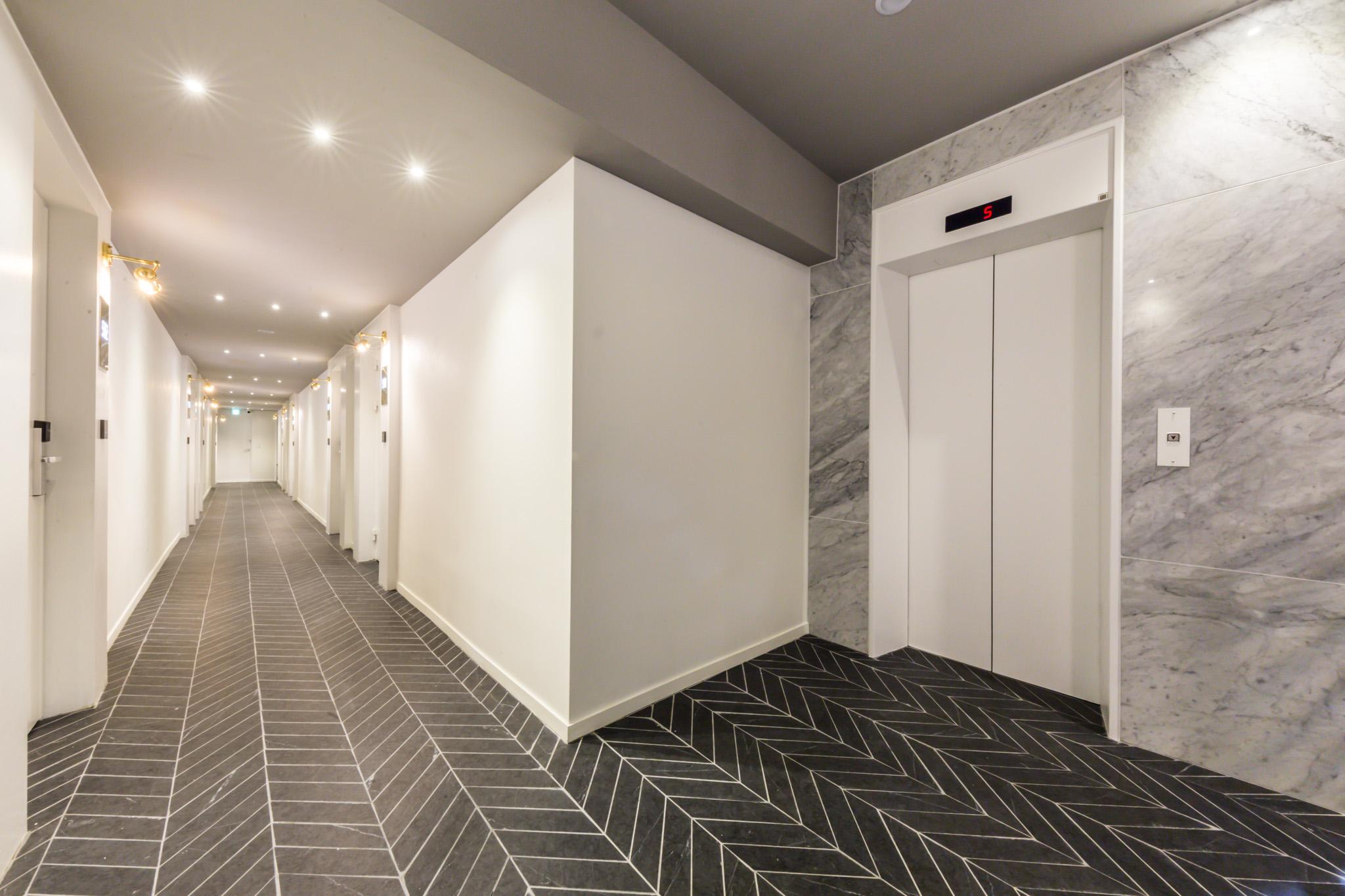 Yeoksam Hotel The Muse-17