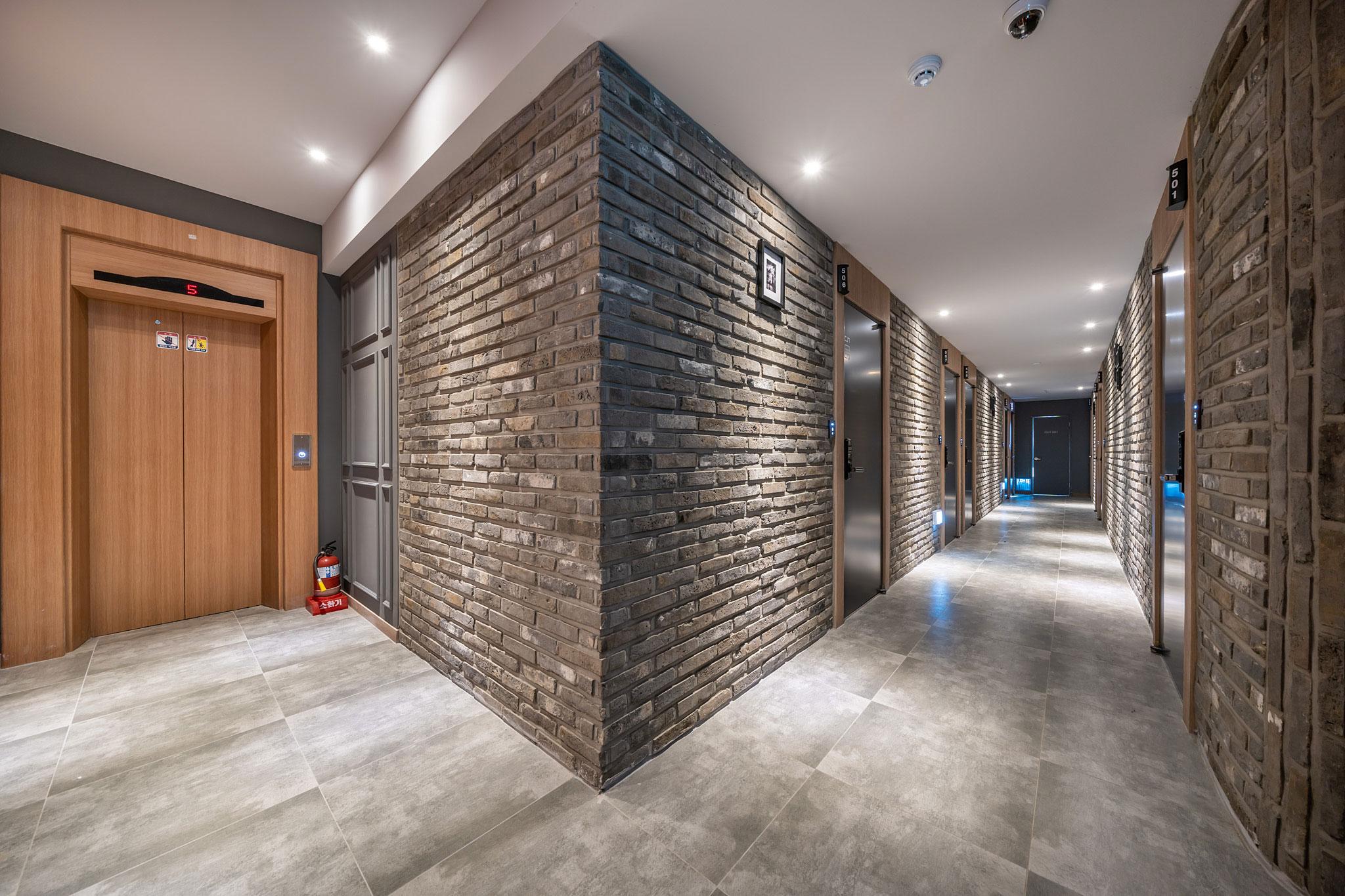 Yongin Soseol Smith Hotel-6