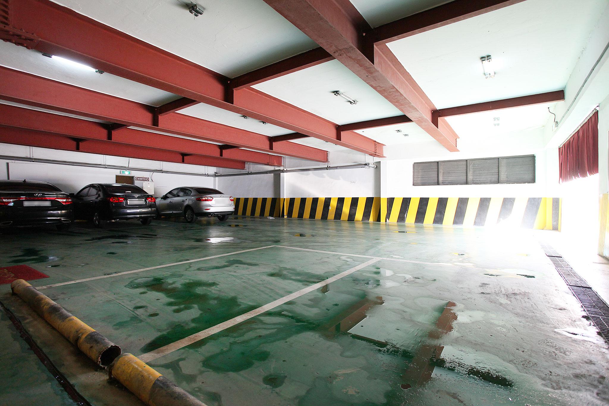 Incheon (Songdo) Friends-23