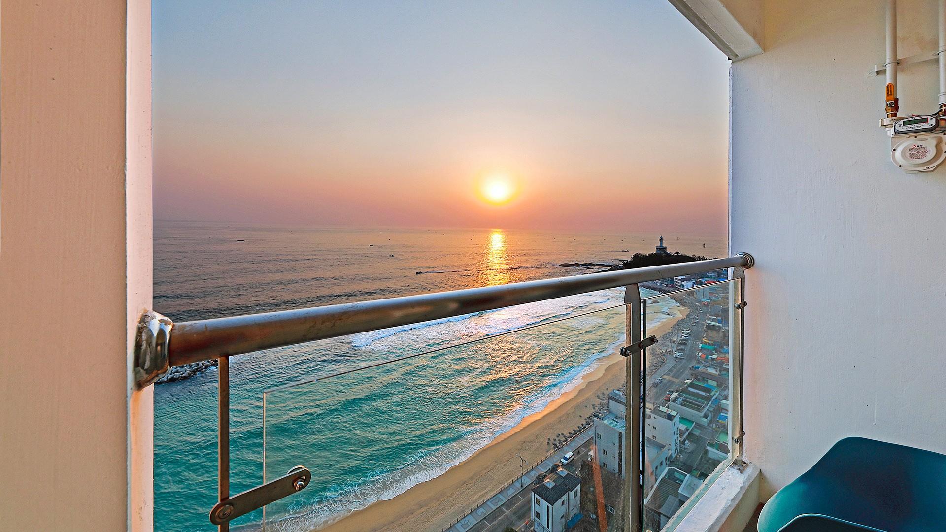 Havenmark in Sokcho