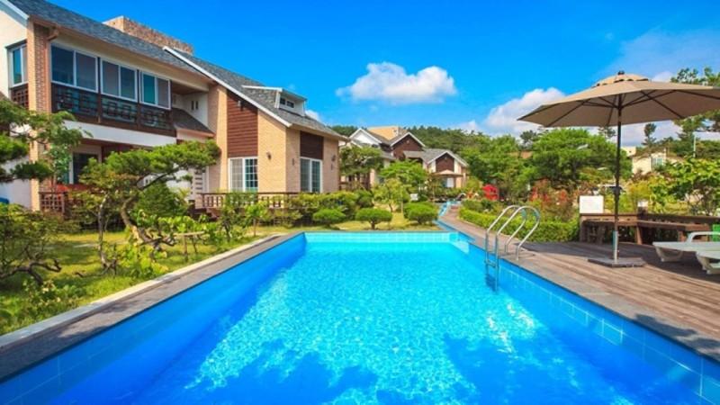 Gyeongju Orsay Pension