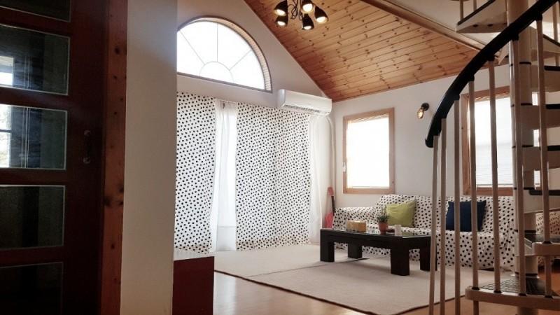 Daebudo Bohemian Blue Pension-3