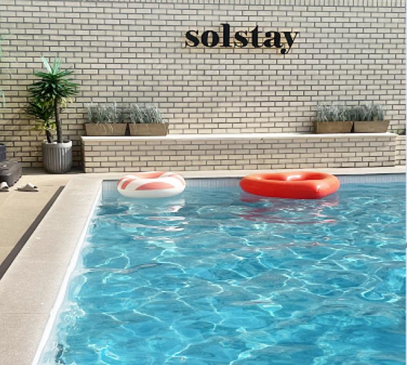 Yeosu Solstay