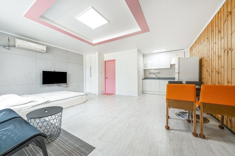 Chuncheon Starry Night Pension