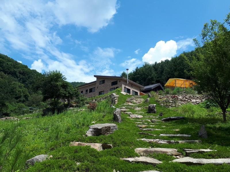 숙소 시설