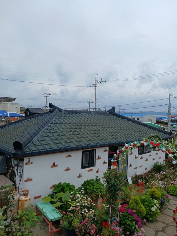 숙소 시설