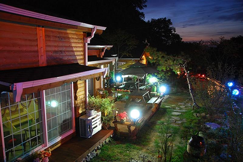 Pocheon Sanulrim Pension-19