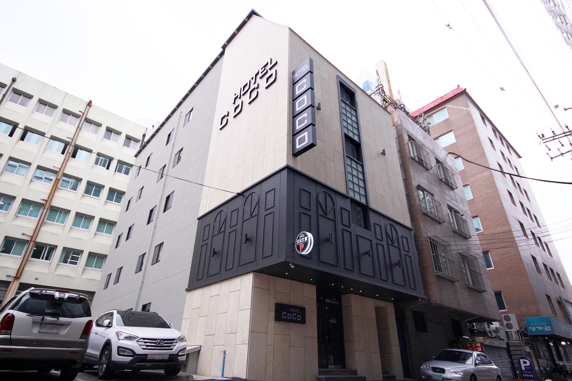 Busan Station Coco-16