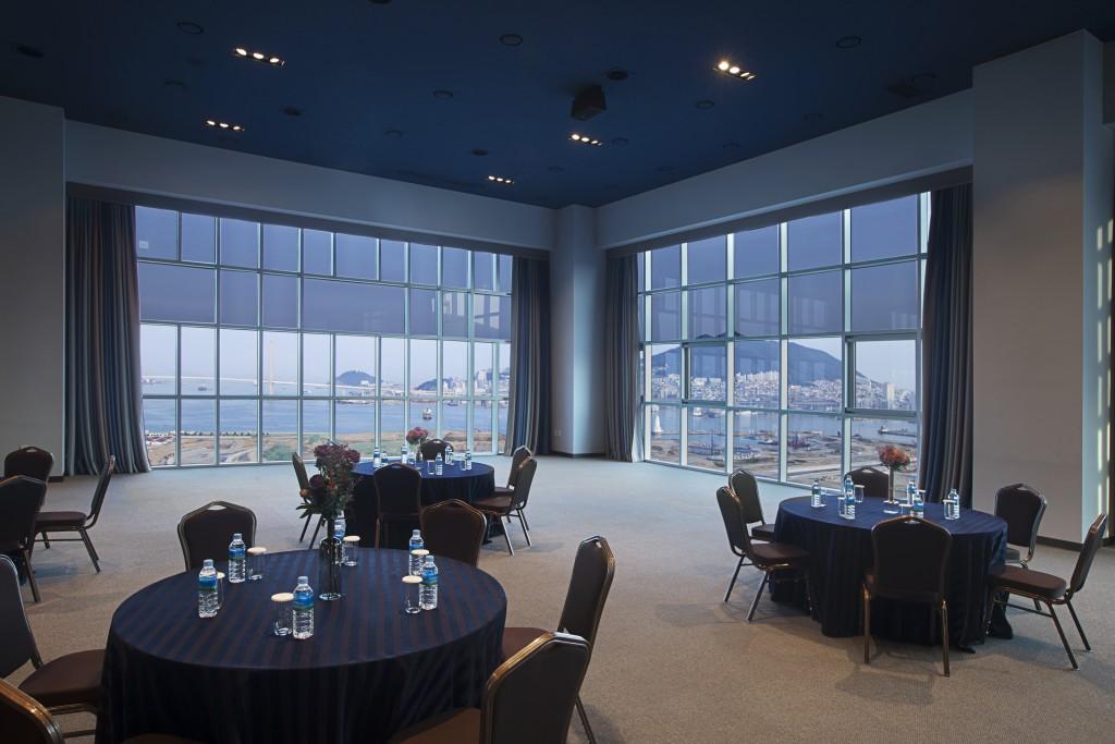 Asti Hotel Busan Station-22