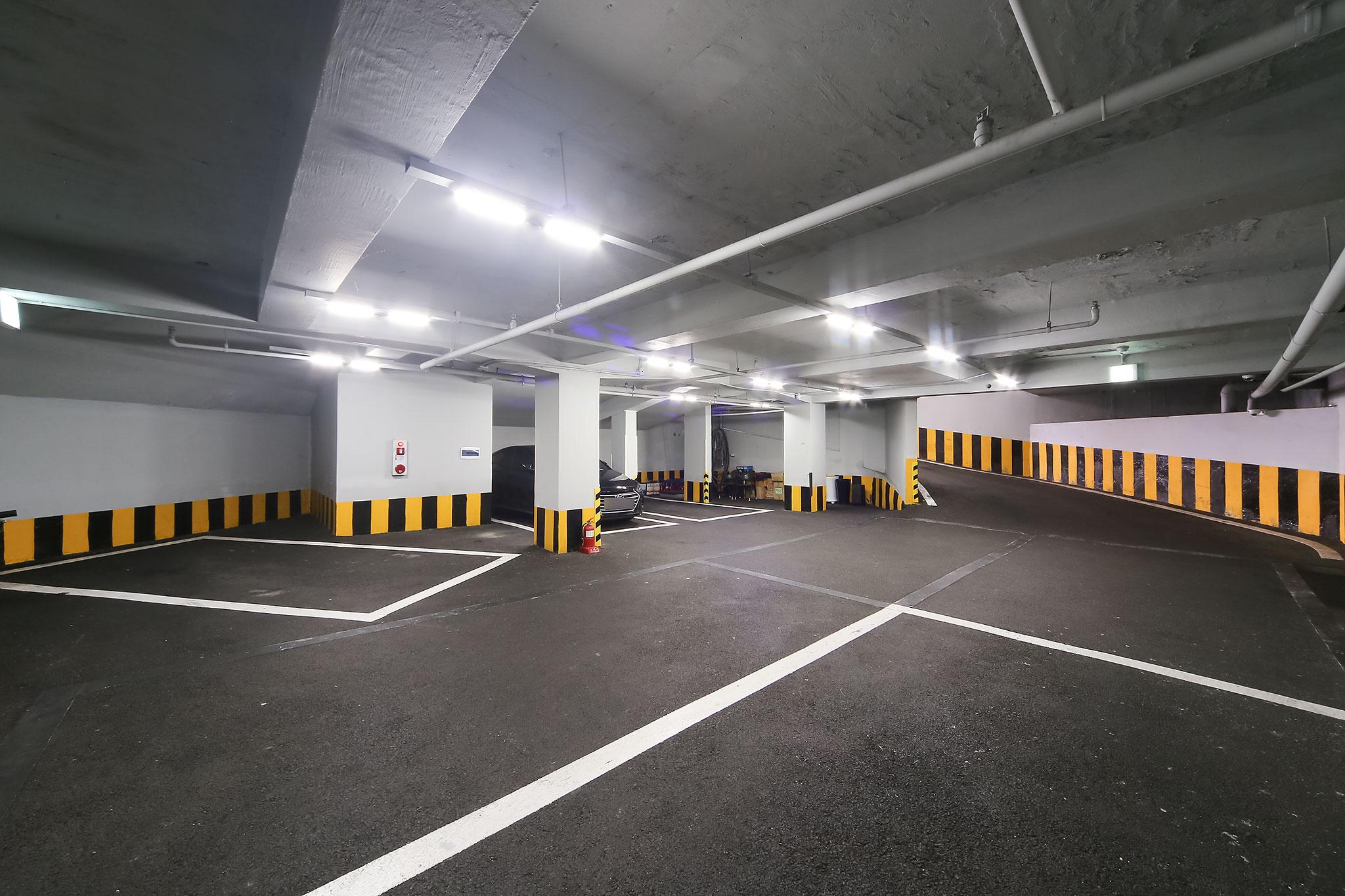 Busan Station THE B.S HOTEL-27