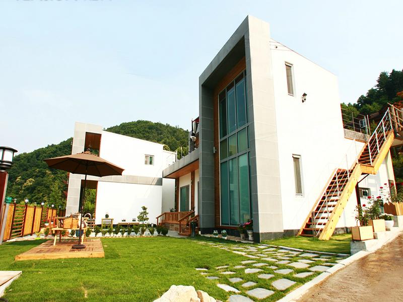 Yangpyeong Tate Pension-11