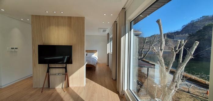 Chuncheon Flow Pension