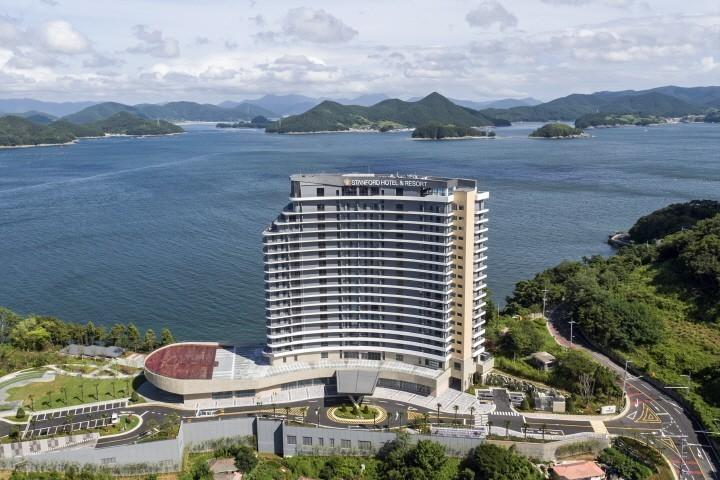 Tongyeong Stanford Hotel and Resort