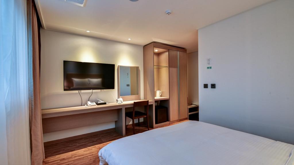 Wolmido Sea Moon Tourist Hotel-3