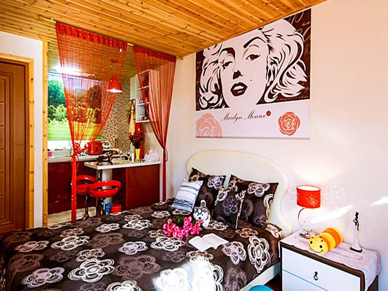 Yangpyeong Jayeonhyanggi Pension-8