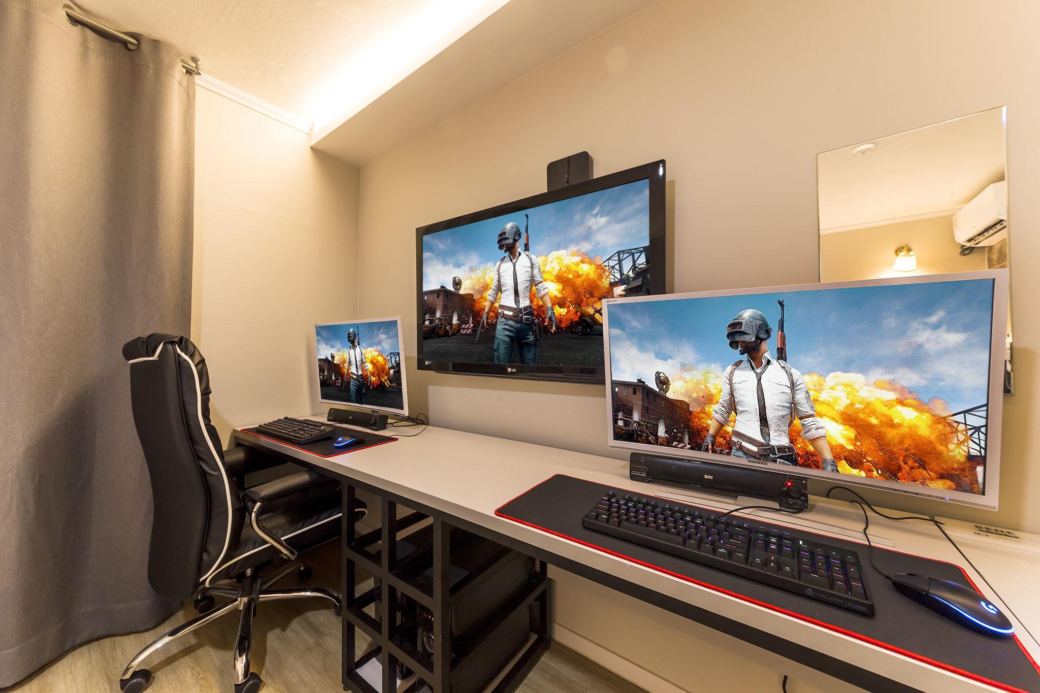 커플 PC