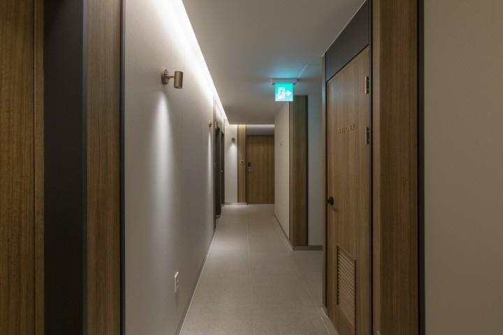 Busan Nampodong Lounge 26 Hotel-9