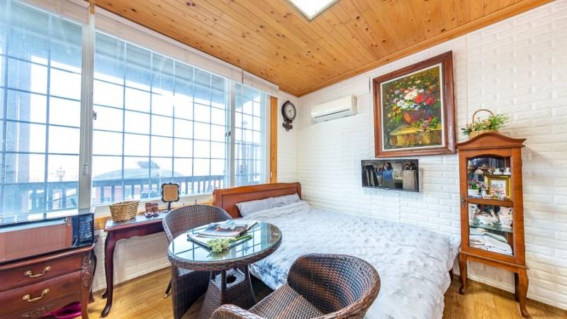 Ganghwado Oeapohang Pension-6