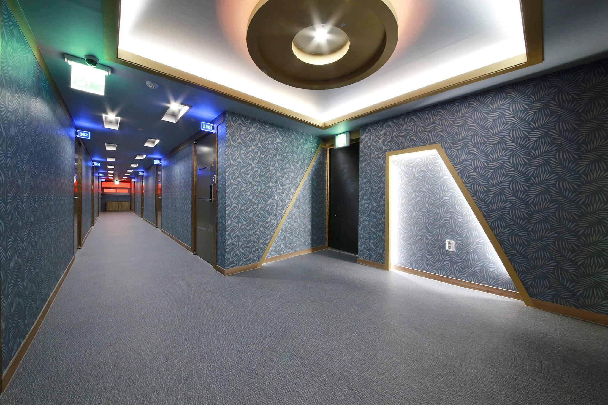 Incheon (Dohwa) Noble-2