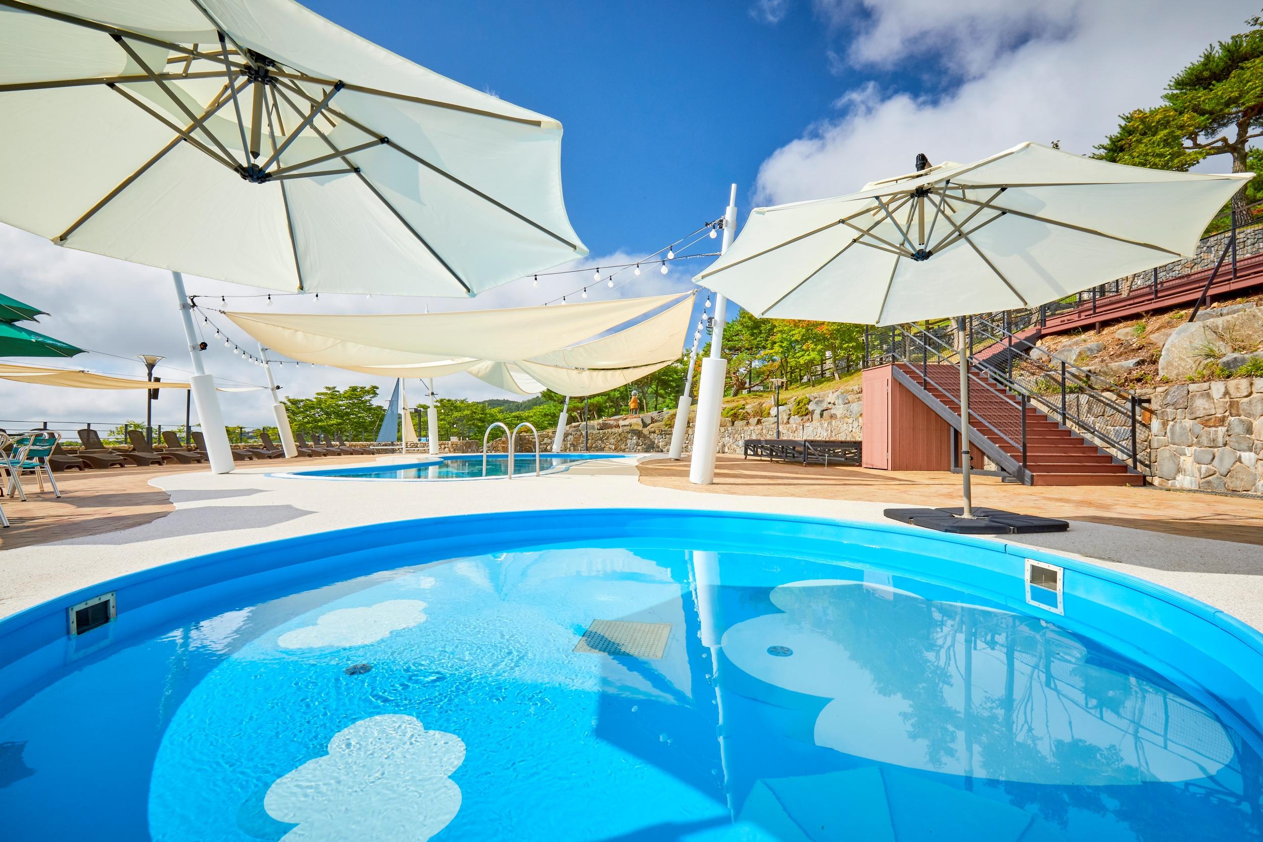 Gyeongju Mauna Ocean Resort