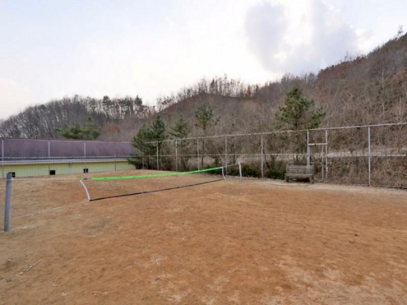 Yangpyeong Woori Valley Tourist Pension-42