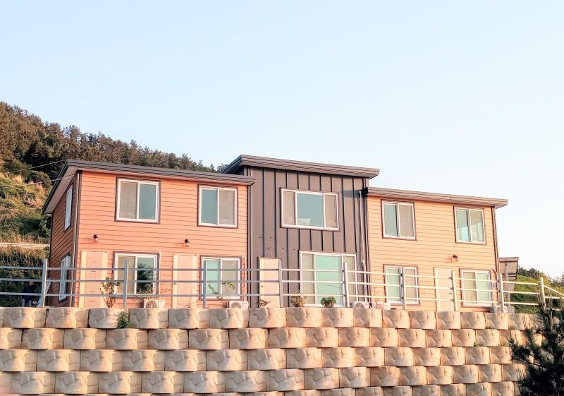 Yeosu Stone Pillow Pension