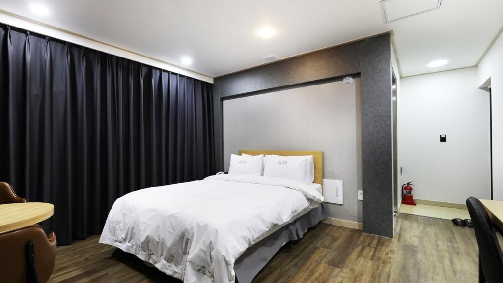 Wolmido Grand Suite Hotel-37