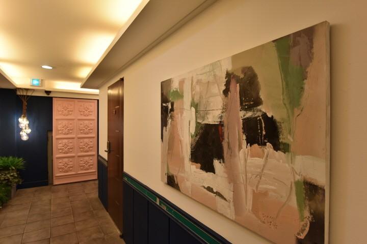 Hotel QB Dongdaemun Gallery-6