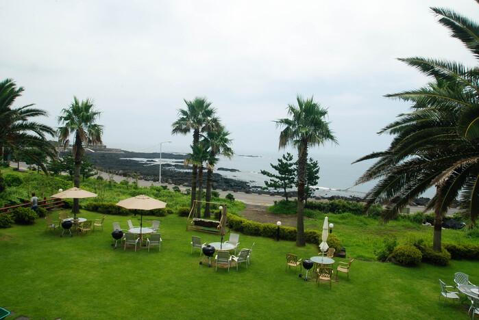 Seogwipo Jenny Ville Pension-19