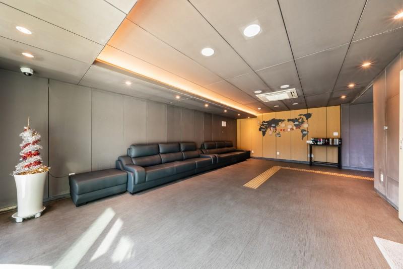 Gapyeong Club Board Resort Pension-45