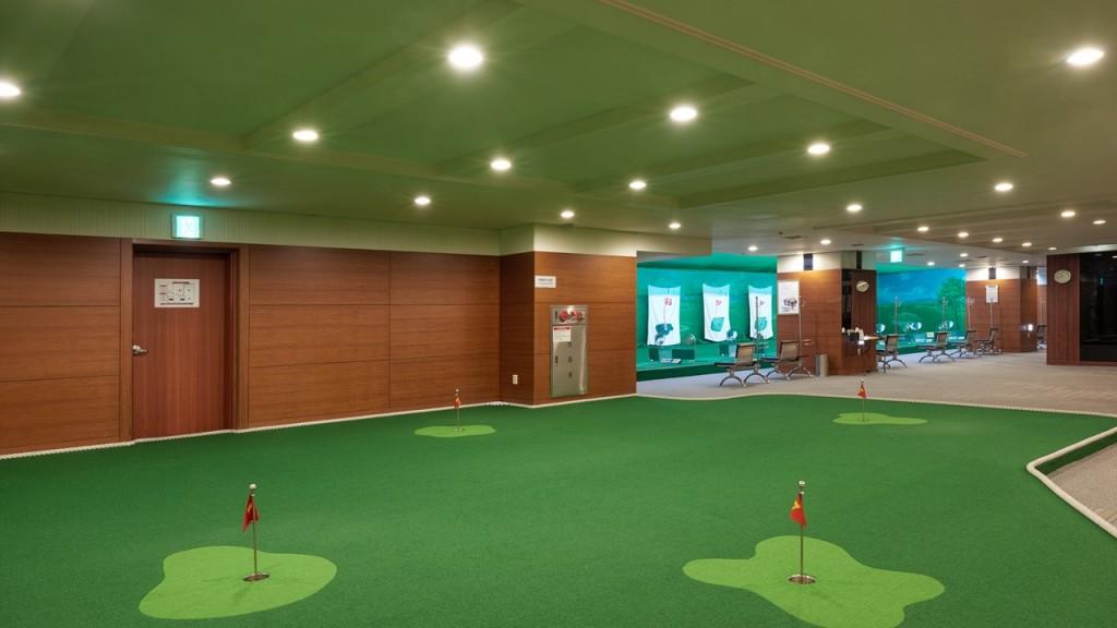 Hotel Riviera Cheongdam-19