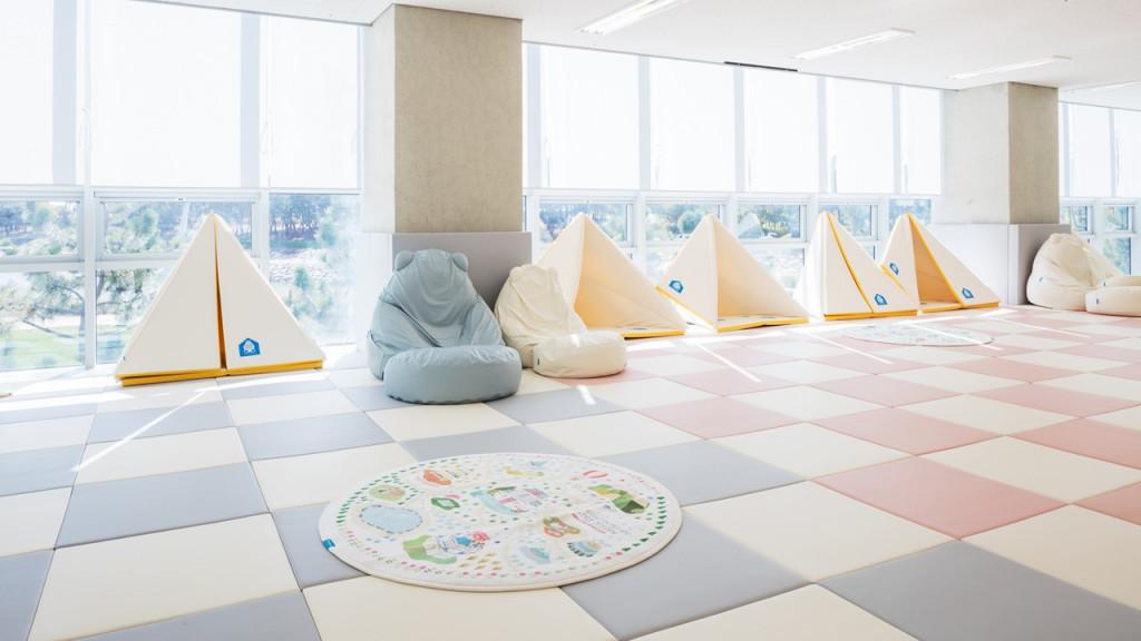 Nest Hotel Incheon-60