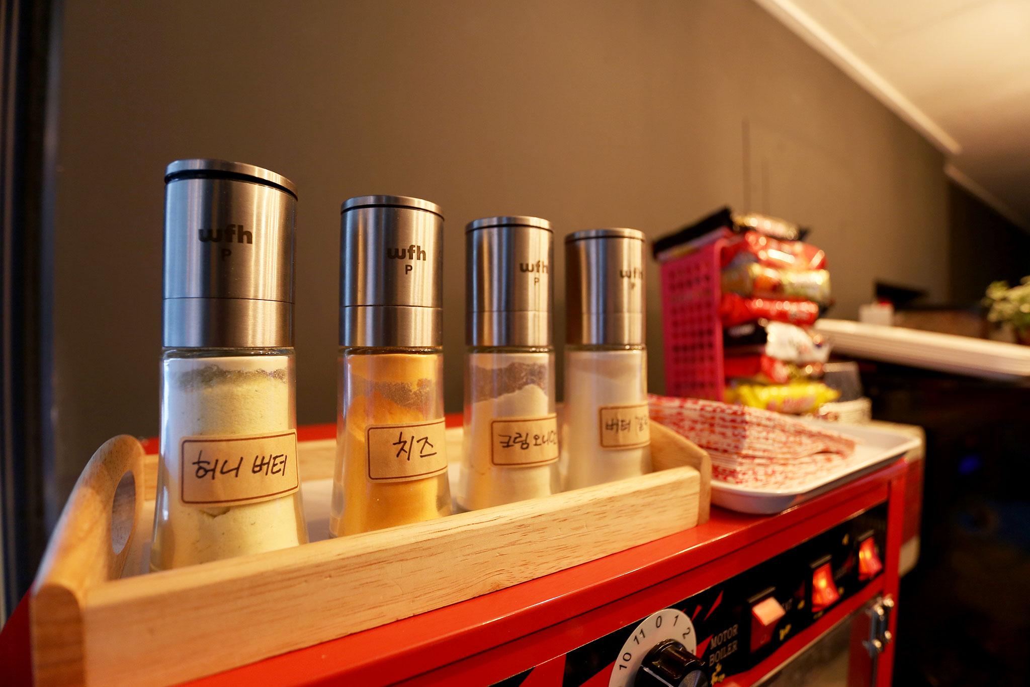 Sillim Bom Branch no.1-5