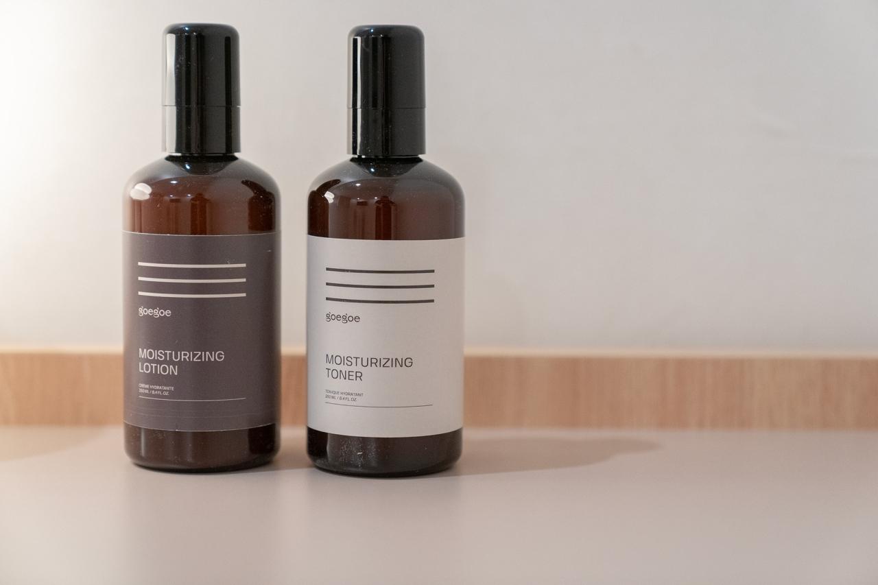 Ilsan (Tanhyeon) The Hyoosik Aank Hotel-24