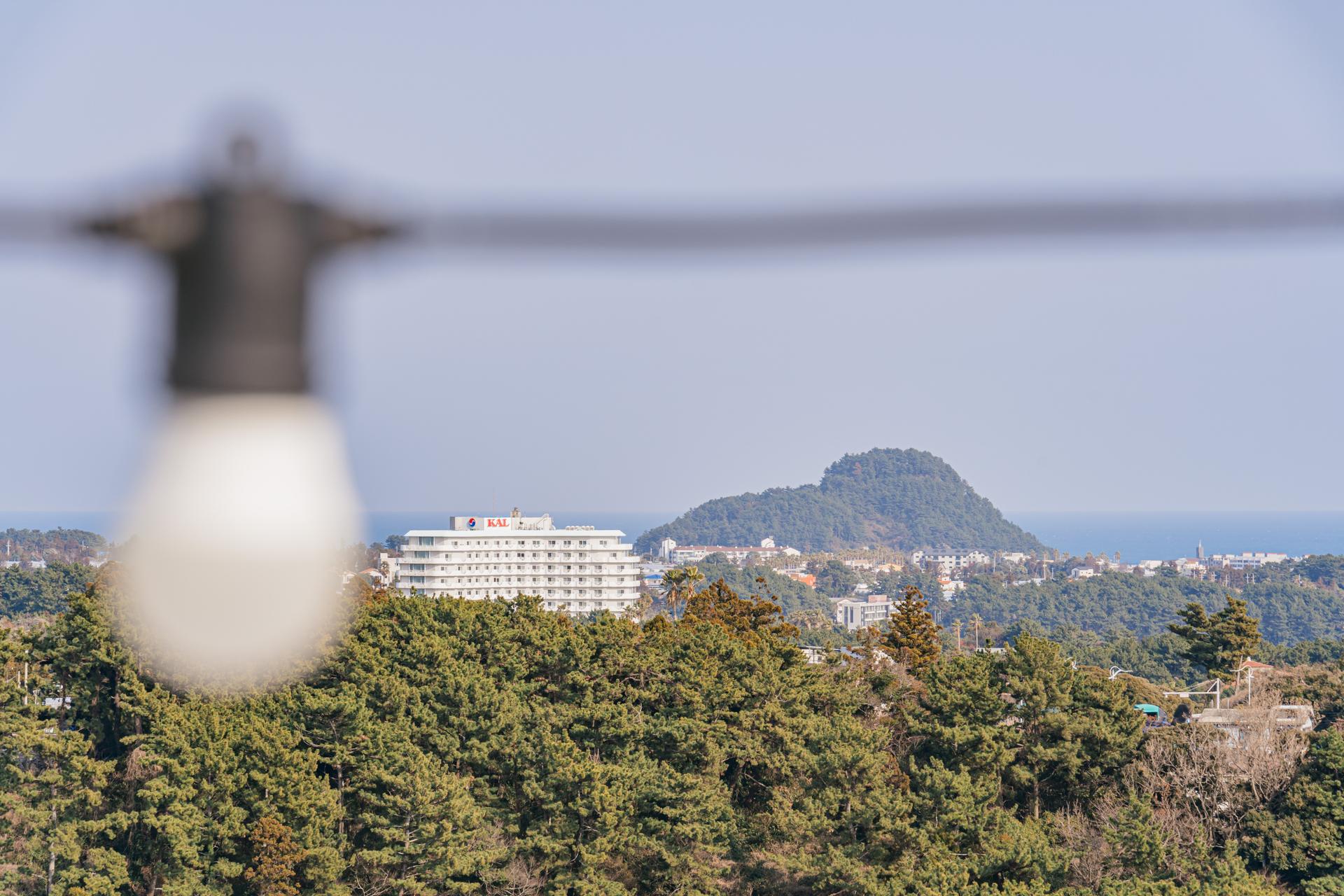 숙소 시설