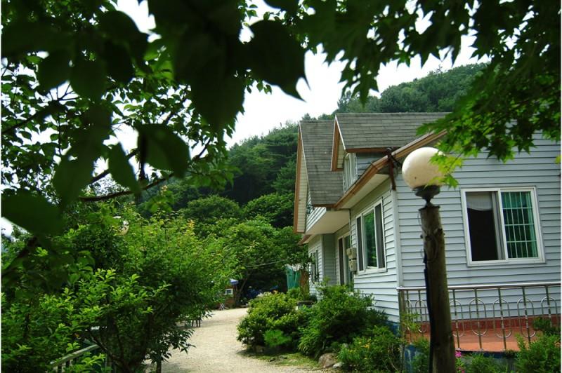 숙소 시설