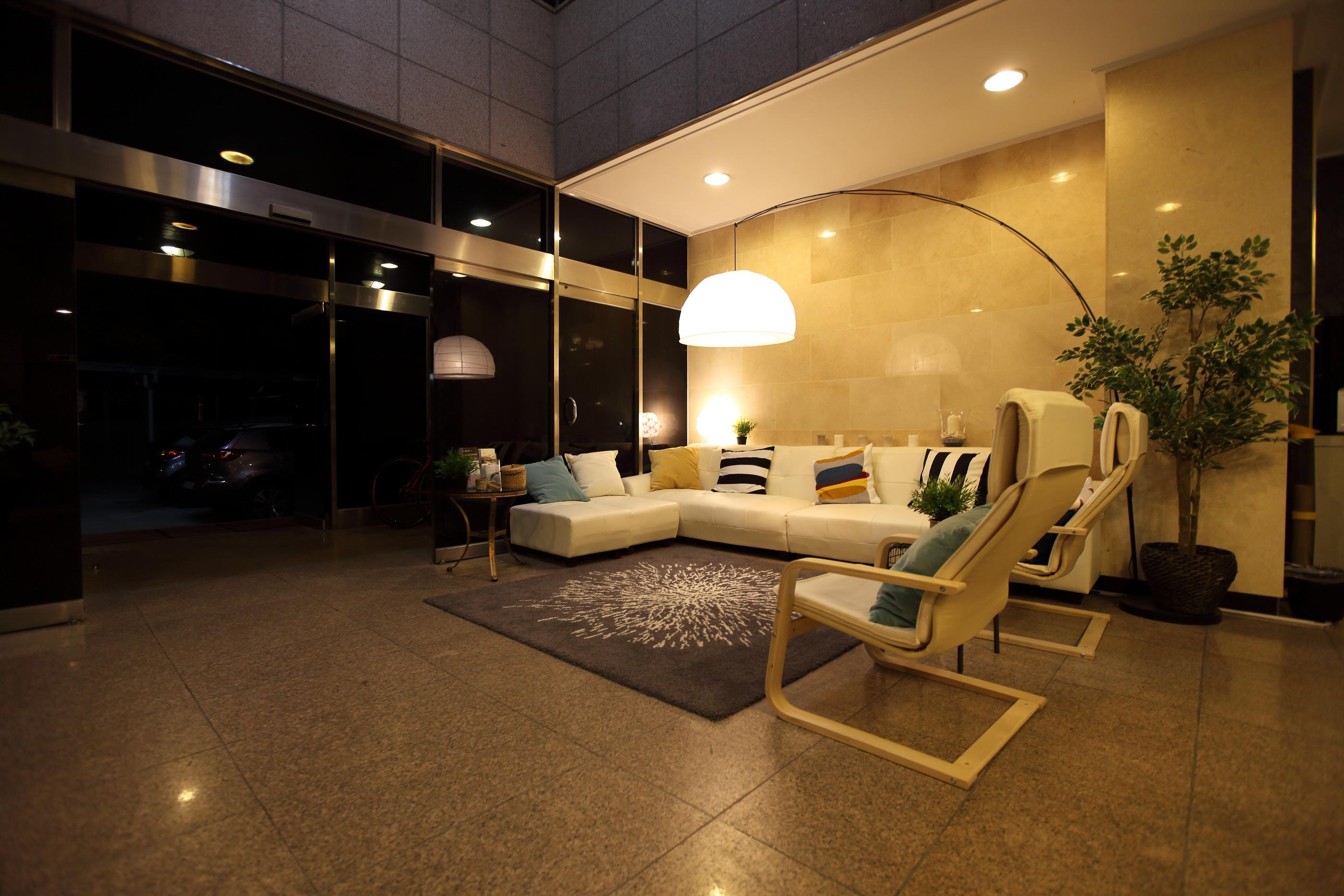 Namwon river hotel-5