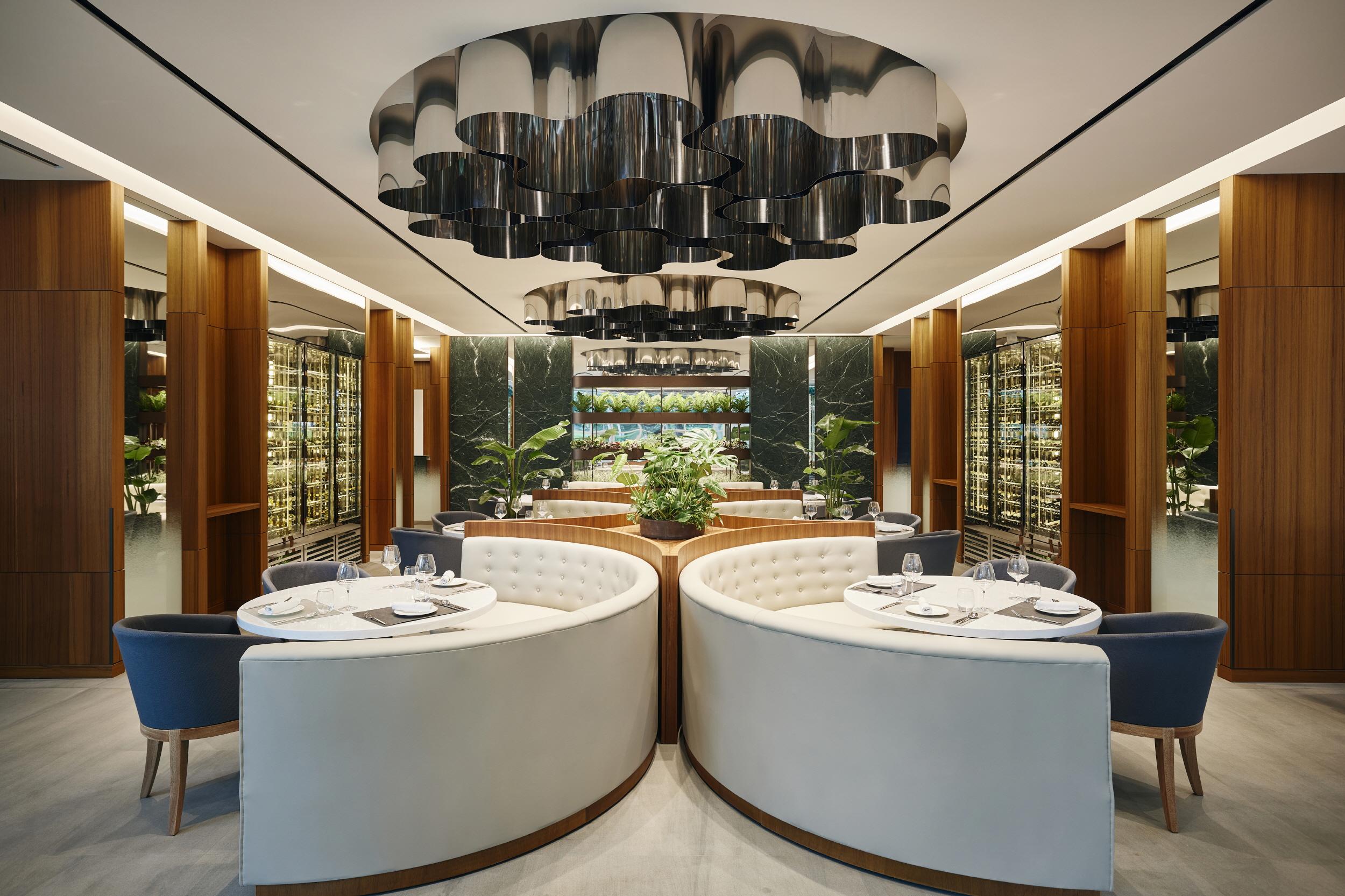 Mayfield Hotel Seoul-21