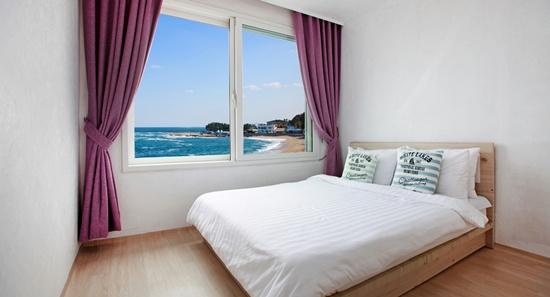 Goseong Vernazza Pension