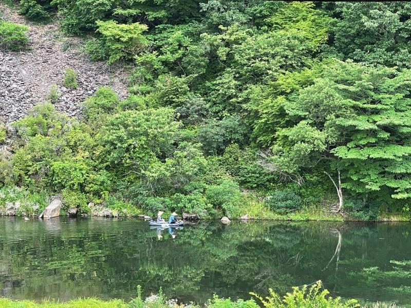 숙소 시설