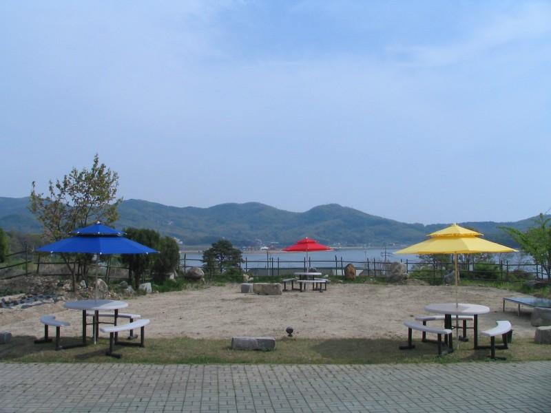 숙소 시설