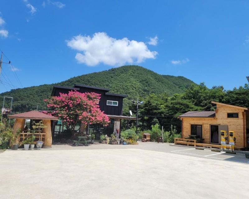 숙소 시설