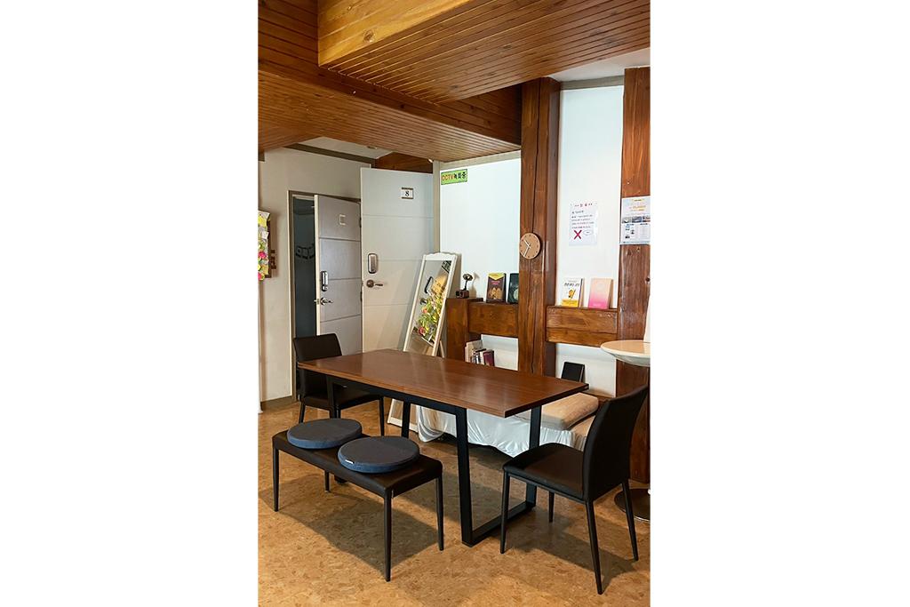 Busan Naive Traveler