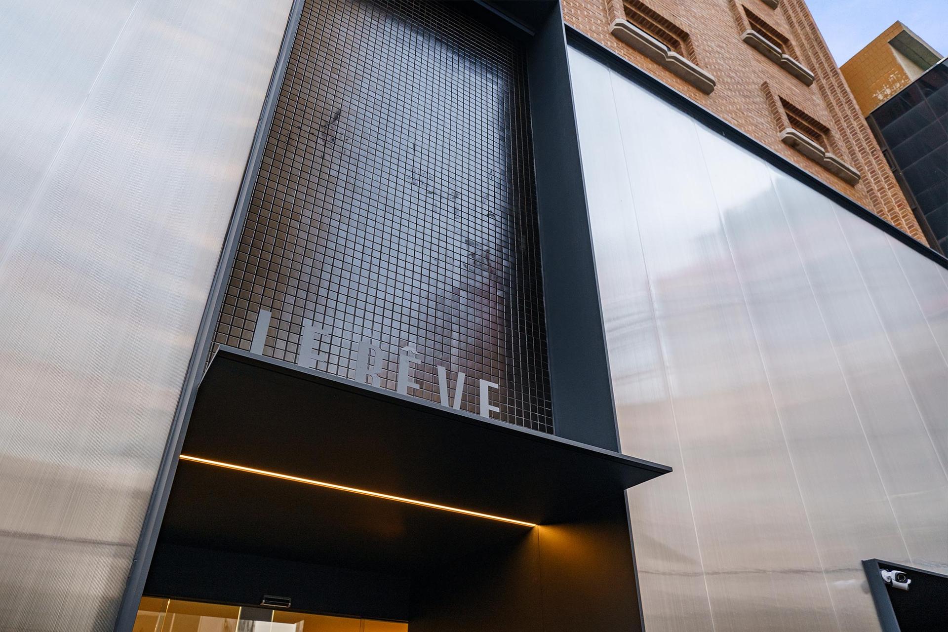 Suyu Le Rev Hotel-12