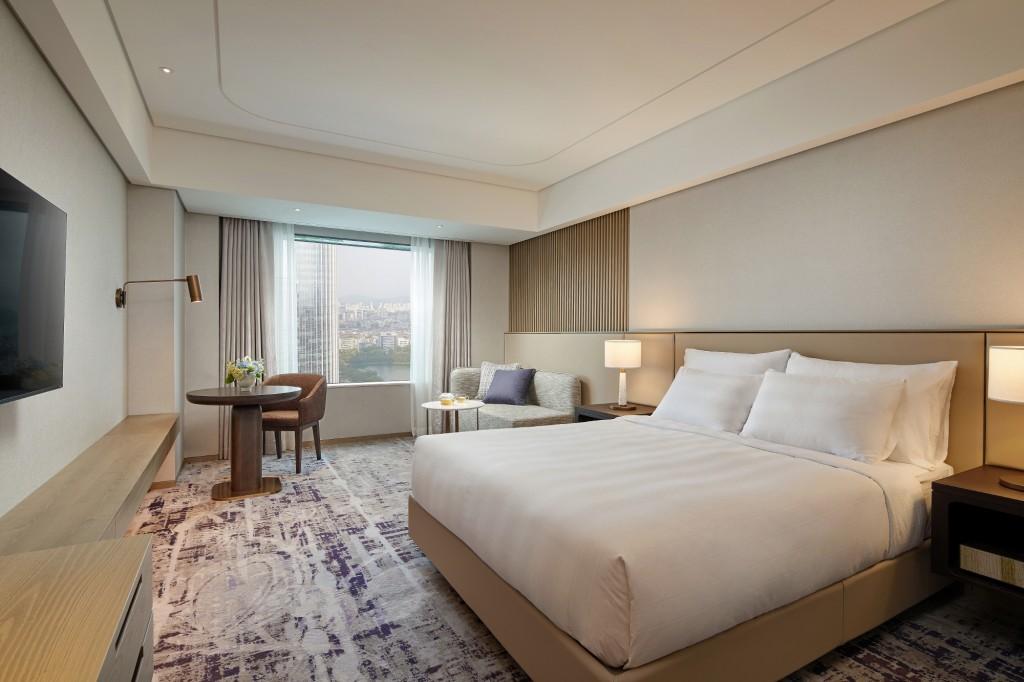 Lotte Hotel World-3
