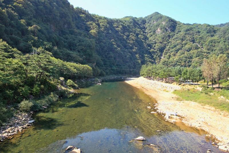 숙소 시설