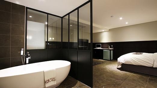 Yongin SR Hotel-14