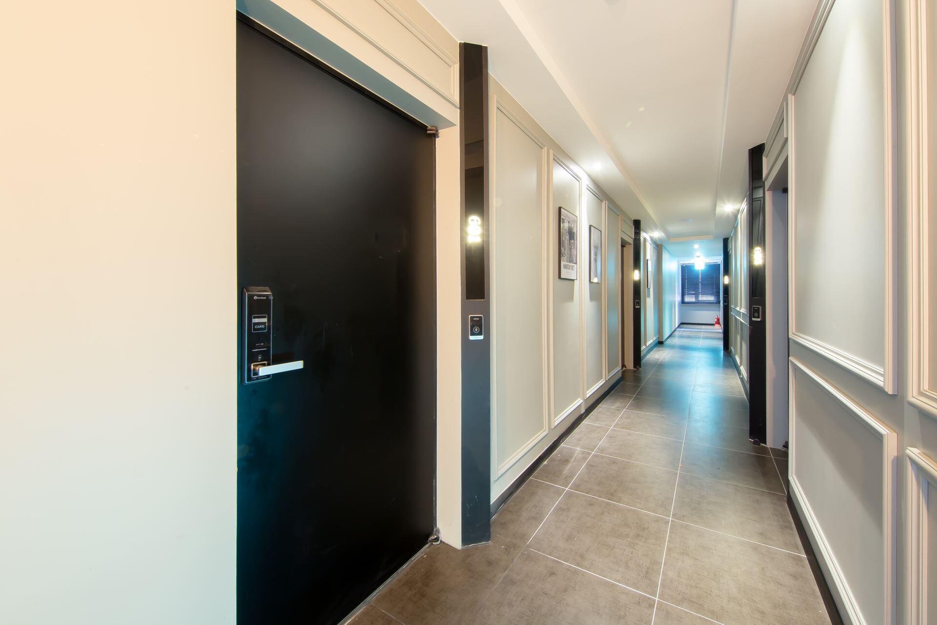 Guri Boutique Hotel XYM-24