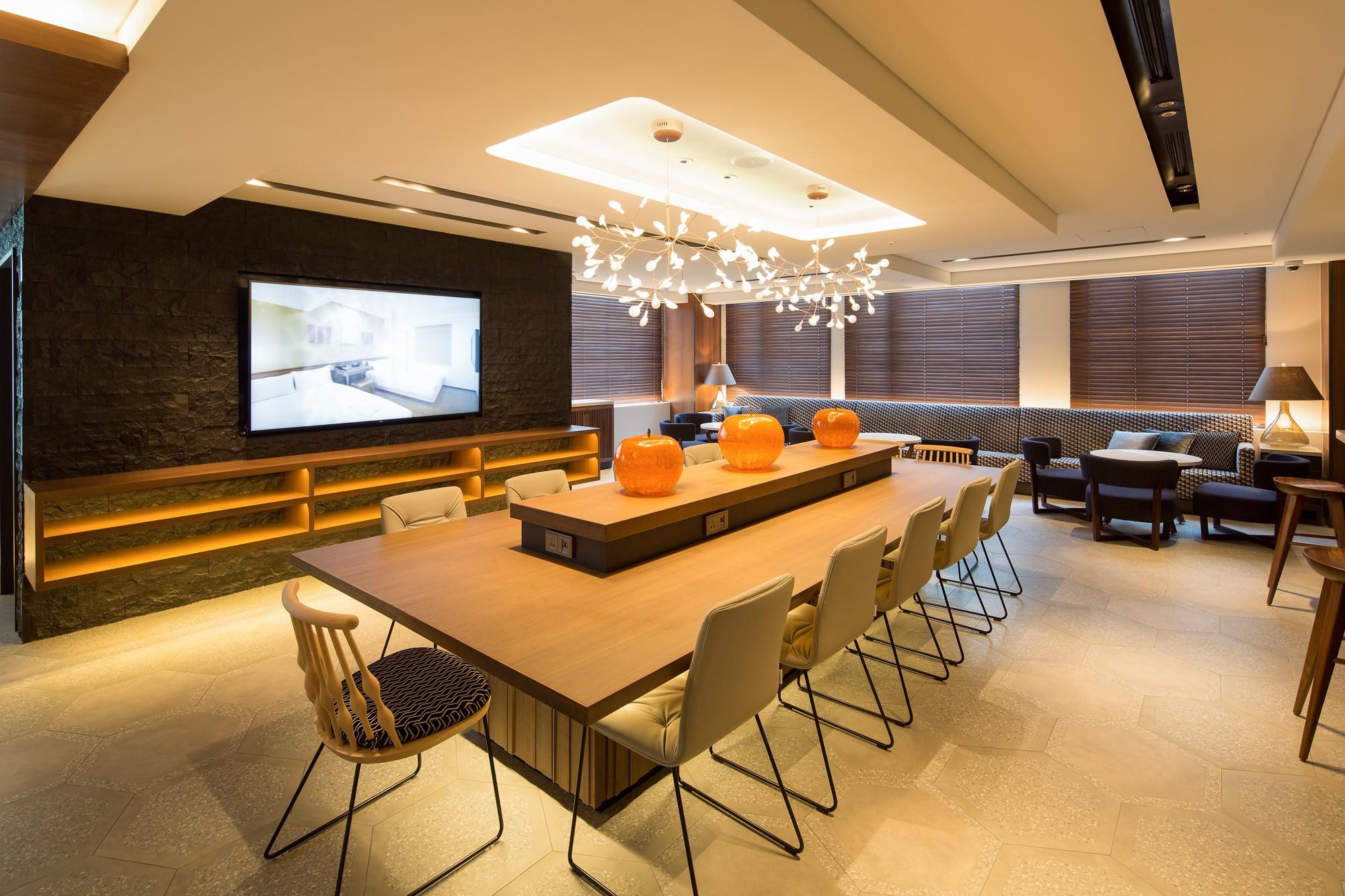 Sotetsu Fresa Inn Seoul Myeong Dong-9