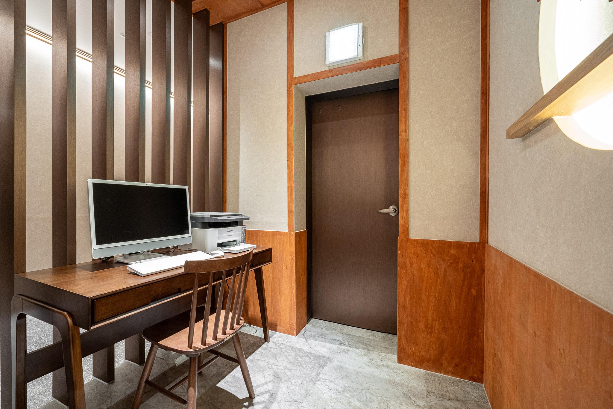 CITIZ HOTEL-14